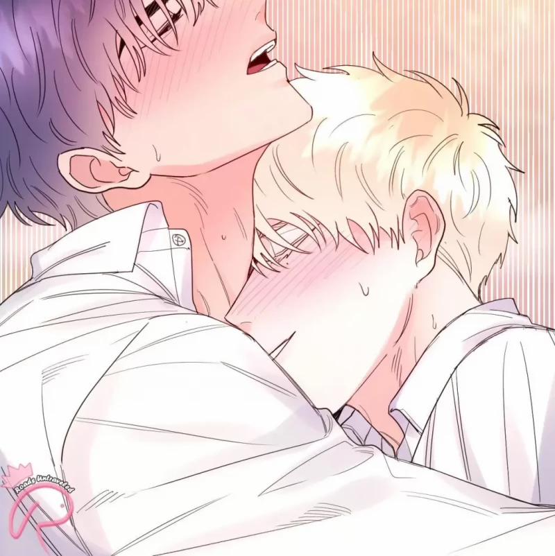 Con Rối Của Ngài Hầu Tước 48 trang 24