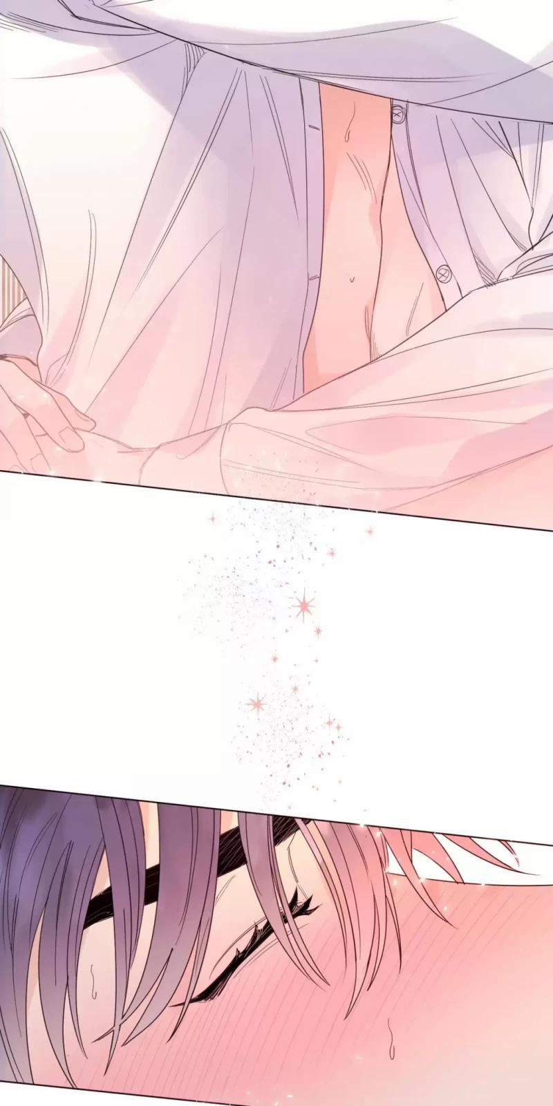 Con Rối Của Ngài Hầu Tước 48 trang 25