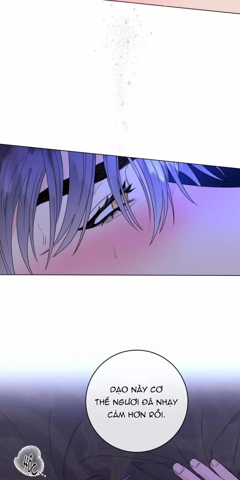 Con Rối Của Ngài Hầu Tước 48 trang 26