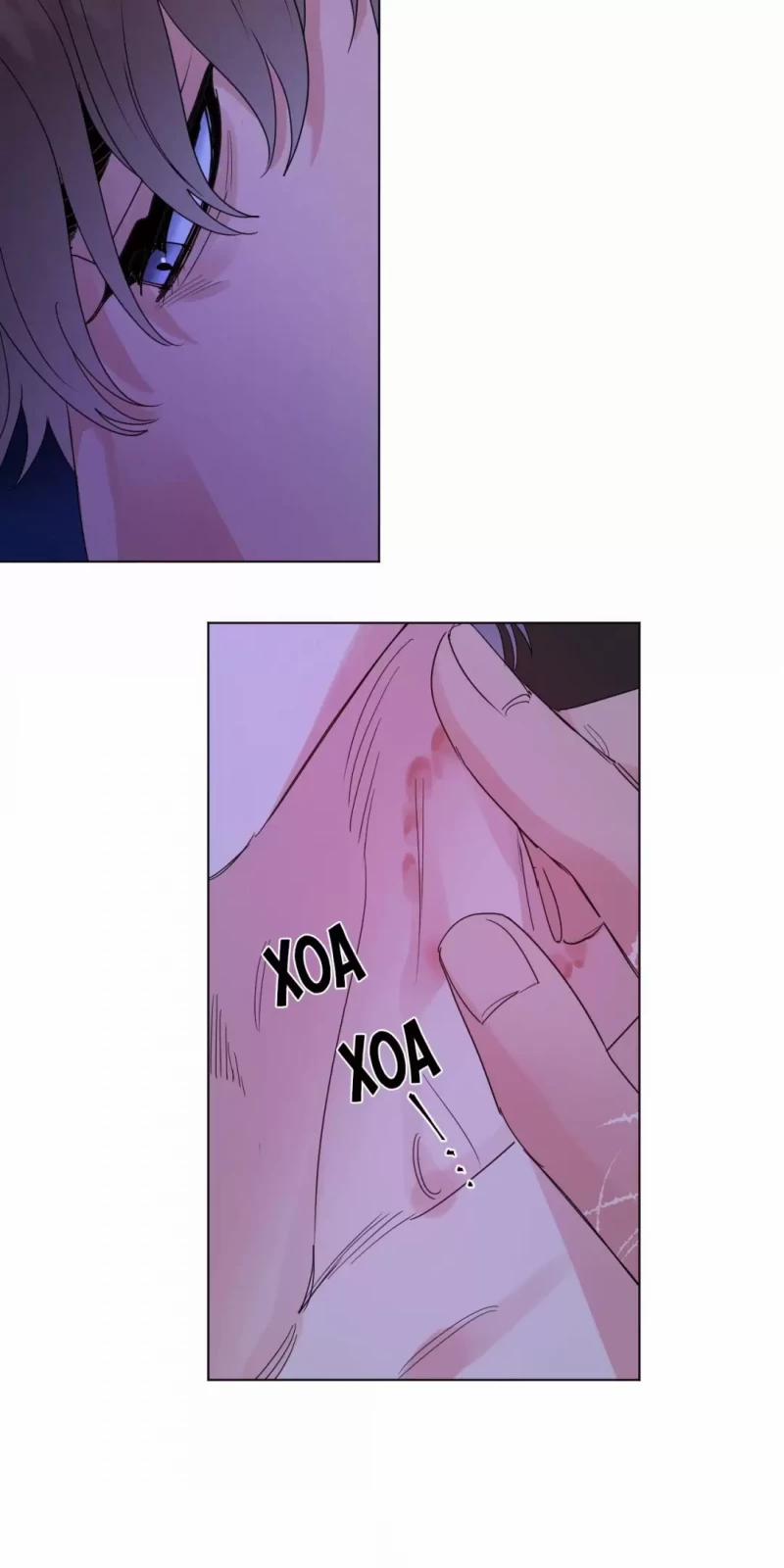 Con Rối Của Ngài Hầu Tước 48 trang 29