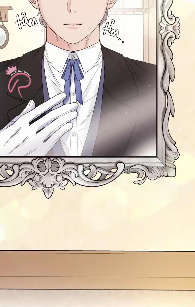 Con Rối Của Ngài Hầu Tước 48 trang 3