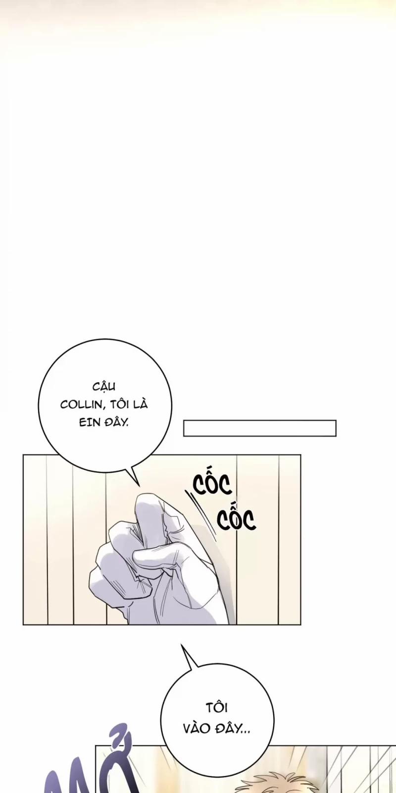 Con Rối Của Ngài Hầu Tước 48 trang 4