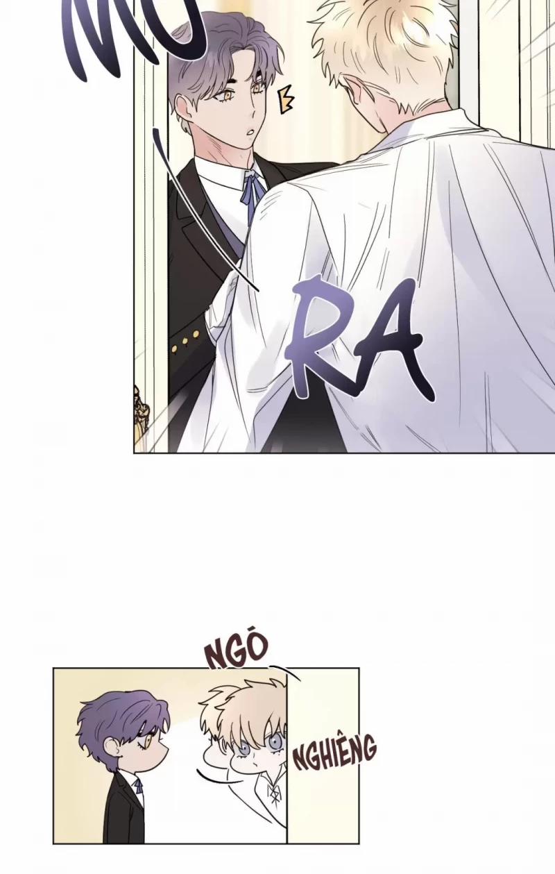 Con Rối Của Ngài Hầu Tước 48 trang 5