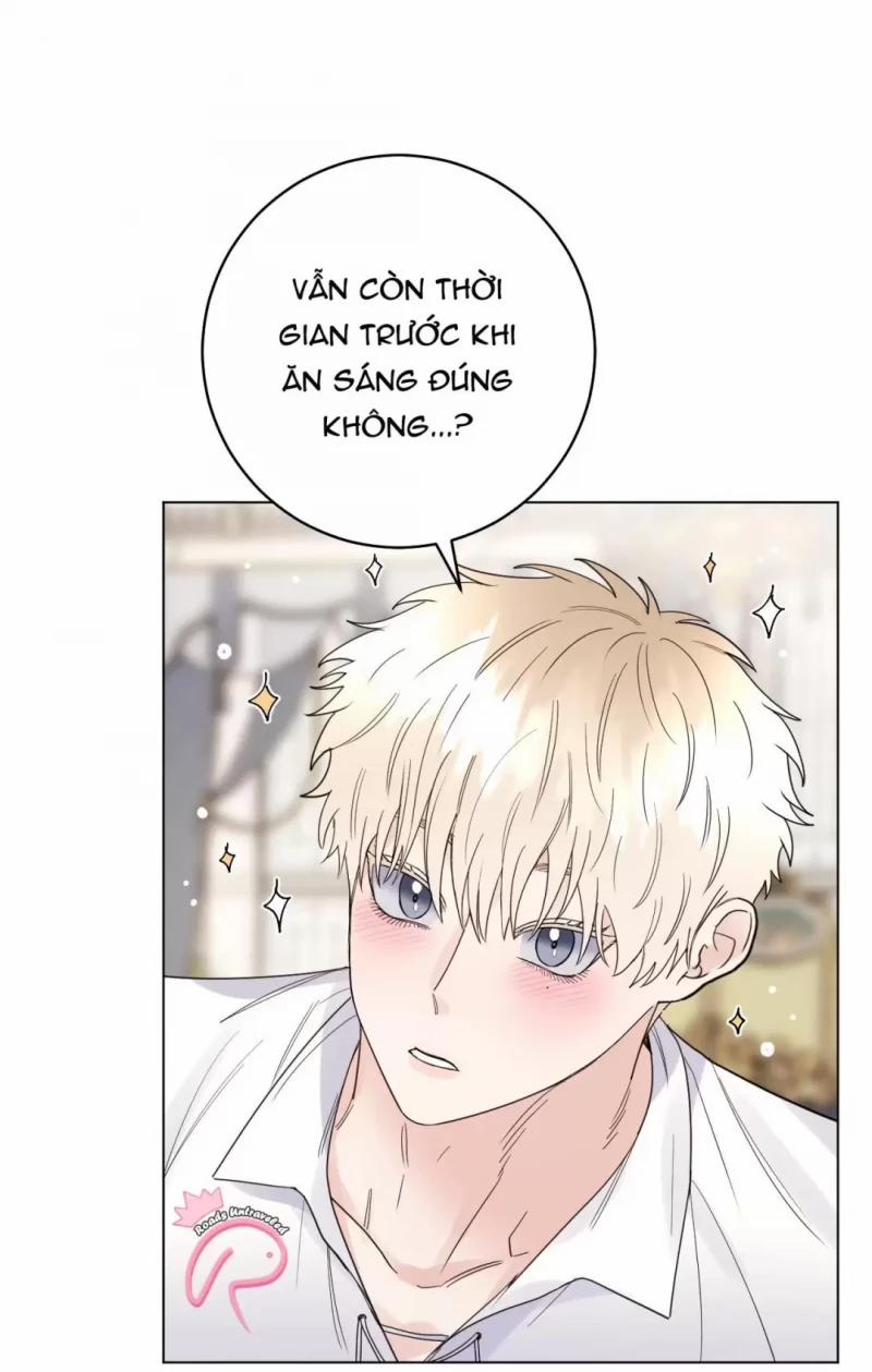 Con Rối Của Ngài Hầu Tước 48 trang 6