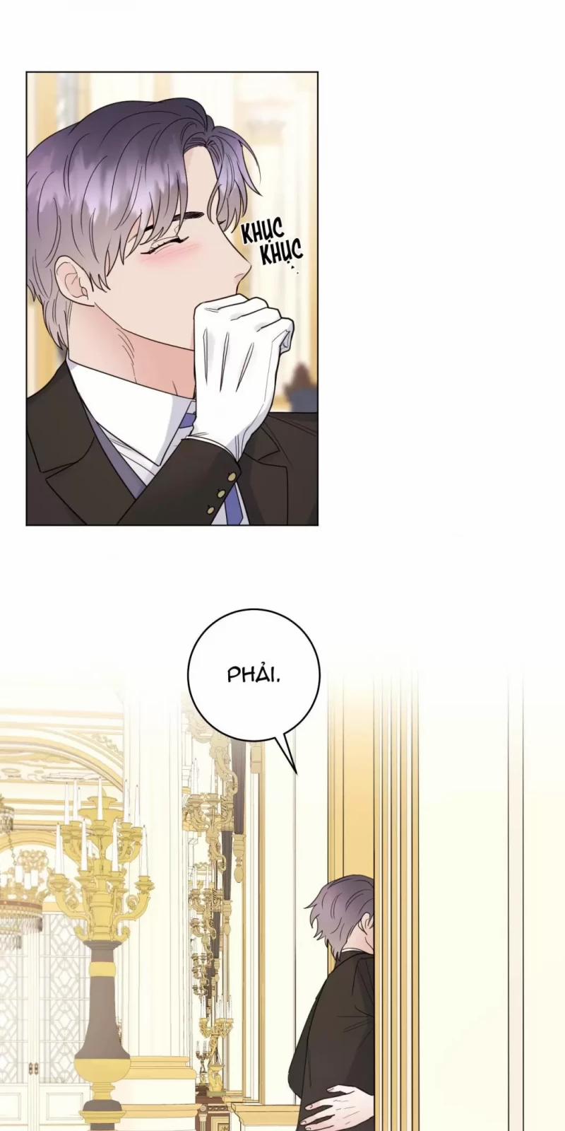 Con Rối Của Ngài Hầu Tước 48 trang 7