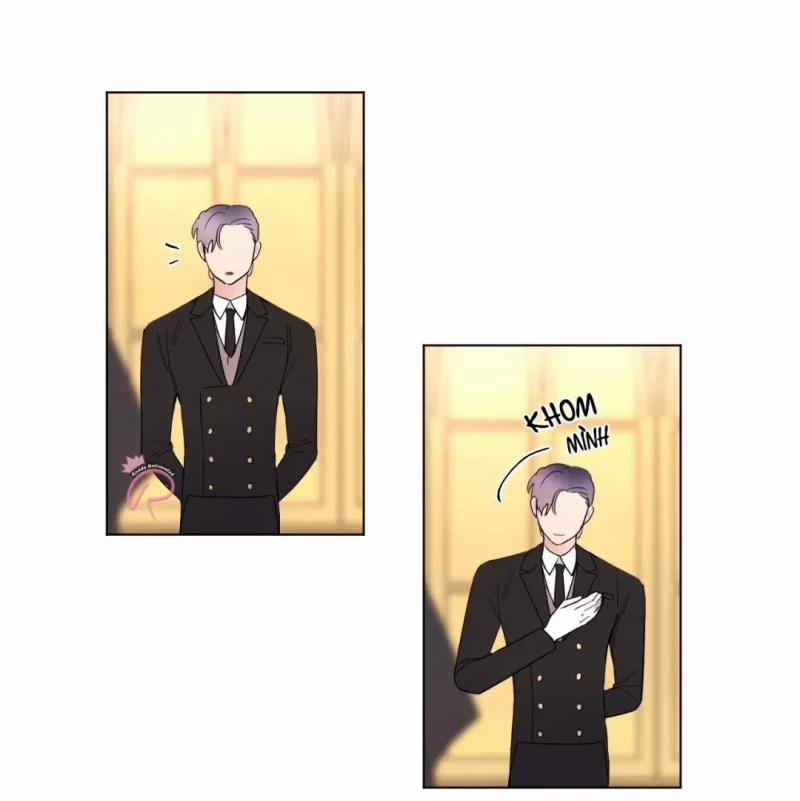 Con Rối Của Ngài Hầu Tước 49.5 trang 0