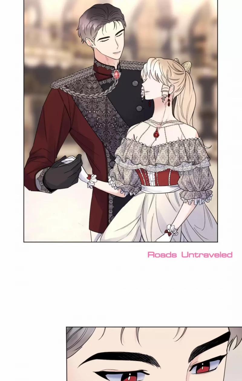 Con Rối Của Ngài Hầu Tước 49.5 trang 10