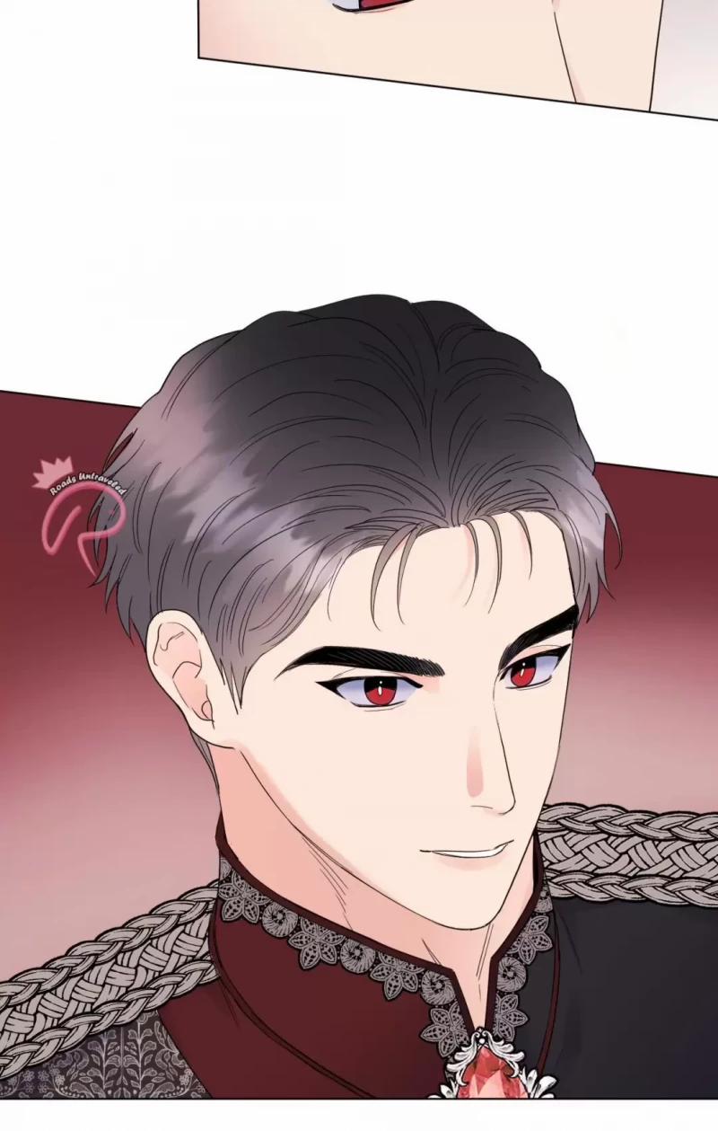 Con Rối Của Ngài Hầu Tước 49.5 trang 11