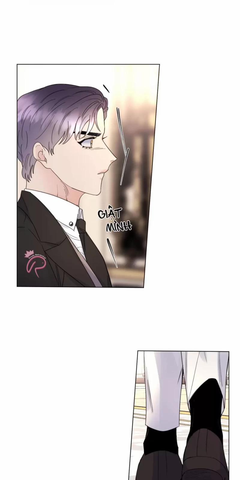 Con Rối Của Ngài Hầu Tước 49.5 trang 12