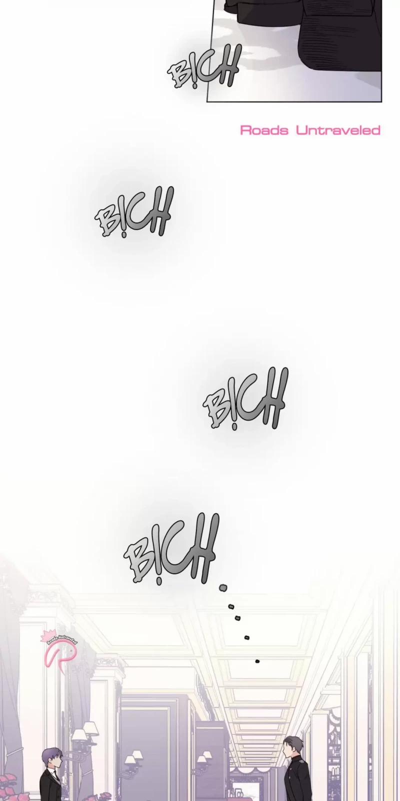 Con Rối Của Ngài Hầu Tước 49.5 trang 13