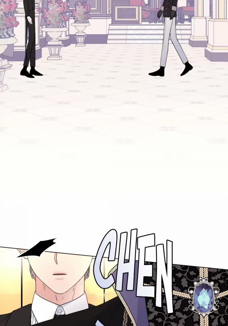 Con Rối Của Ngài Hầu Tước 49.5 trang 14