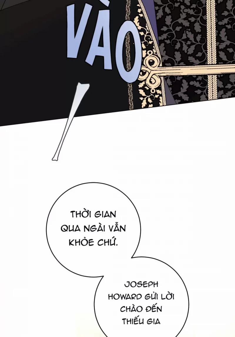 Con Rối Của Ngài Hầu Tước 49.5 trang 15