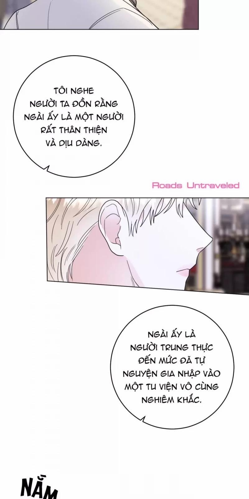 Con Rối Của Ngài Hầu Tước 49.5 trang 2