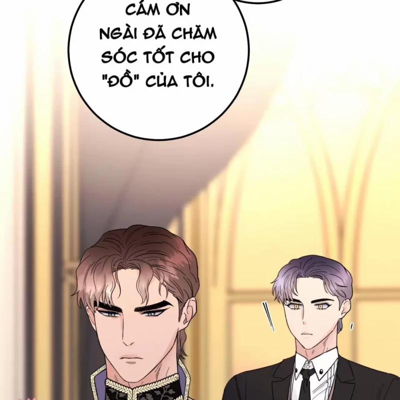 Con Rối Của Ngài Hầu Tước 49.5 trang 21