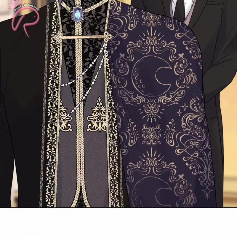 Con Rối Của Ngài Hầu Tước 49.5 trang 22