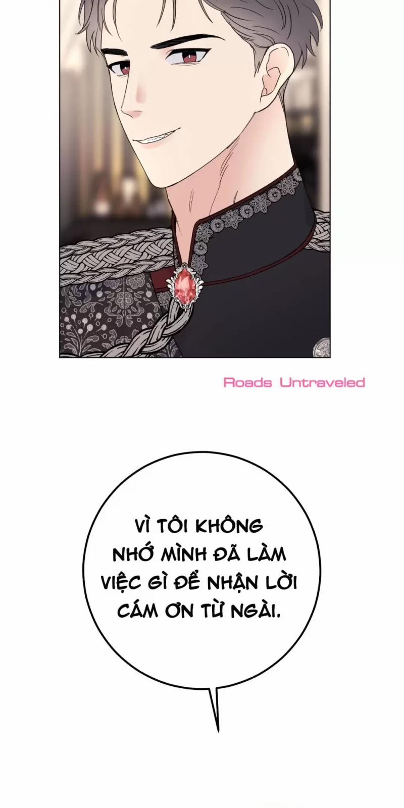 Con Rối Của Ngài Hầu Tước 49.5 trang 24