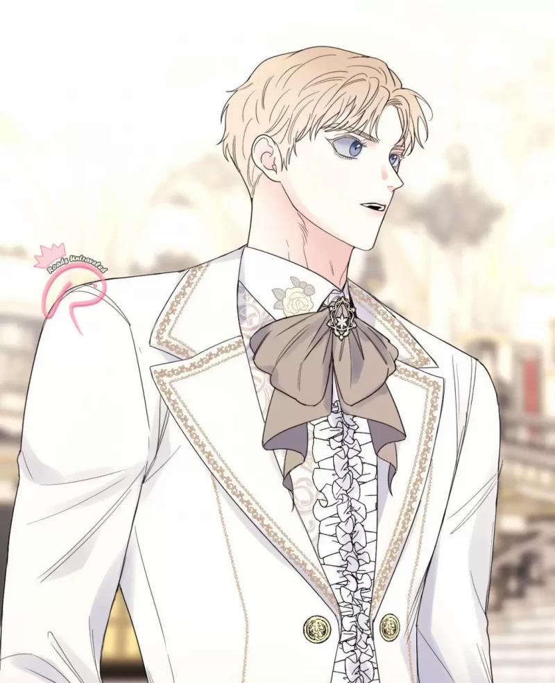 Con Rối Của Ngài Hầu Tước 49.5 trang 25