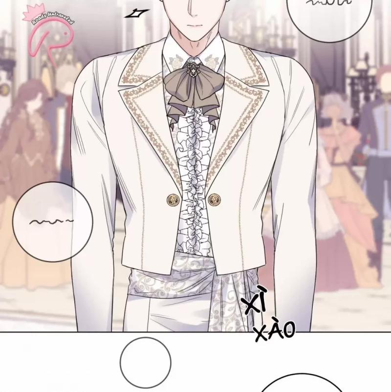 Con Rối Của Ngài Hầu Tước 49.5 trang 5