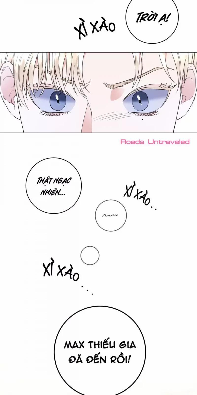 Con Rối Của Ngài Hầu Tước 49.5 trang 6