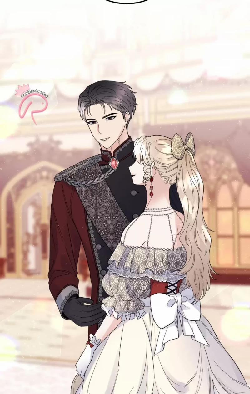 Con Rối Của Ngài Hầu Tước 49.5 trang 7