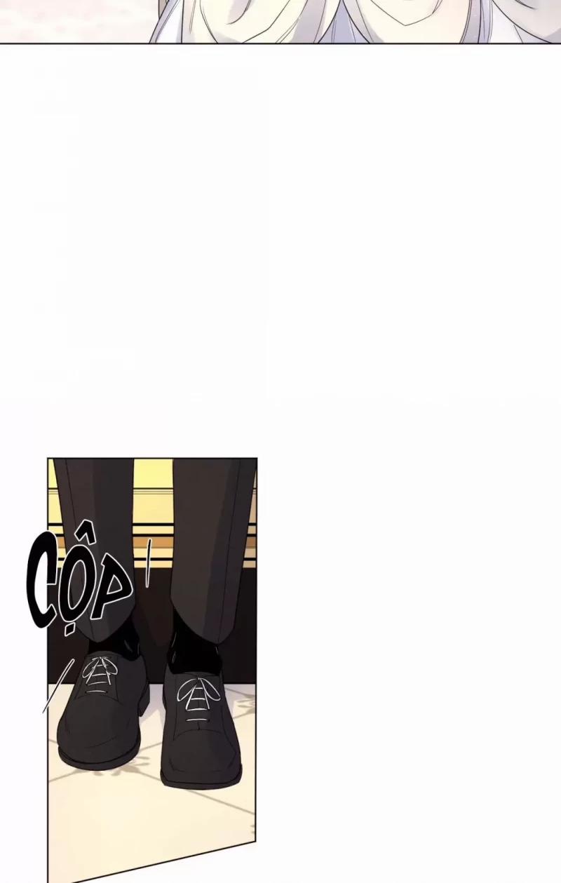 Con Rối Của Ngài Hầu Tước 49.5 trang 8