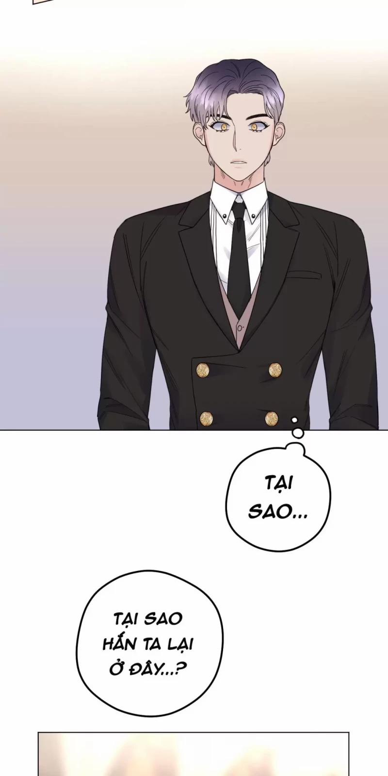 Con Rối Của Ngài Hầu Tước 49.5 trang 9