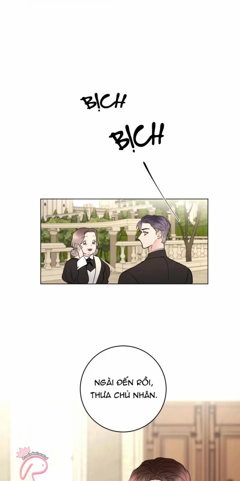 Con Rối Của Ngài Hầu Tước 49 trang 0