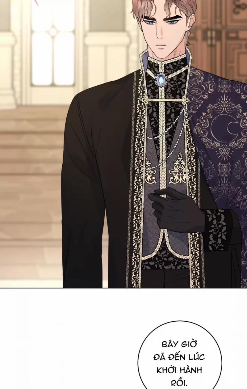 Con Rối Của Ngài Hầu Tước 49 trang 1