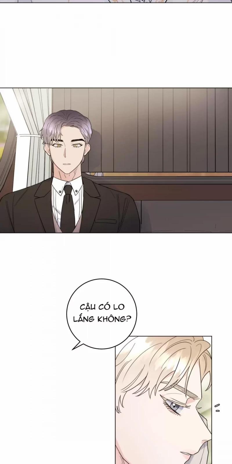 Con Rối Của Ngài Hầu Tước 49 trang 10