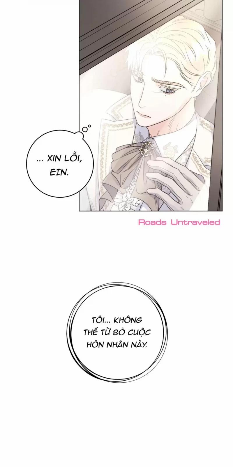 Con Rối Của Ngài Hầu Tước 49 trang 14