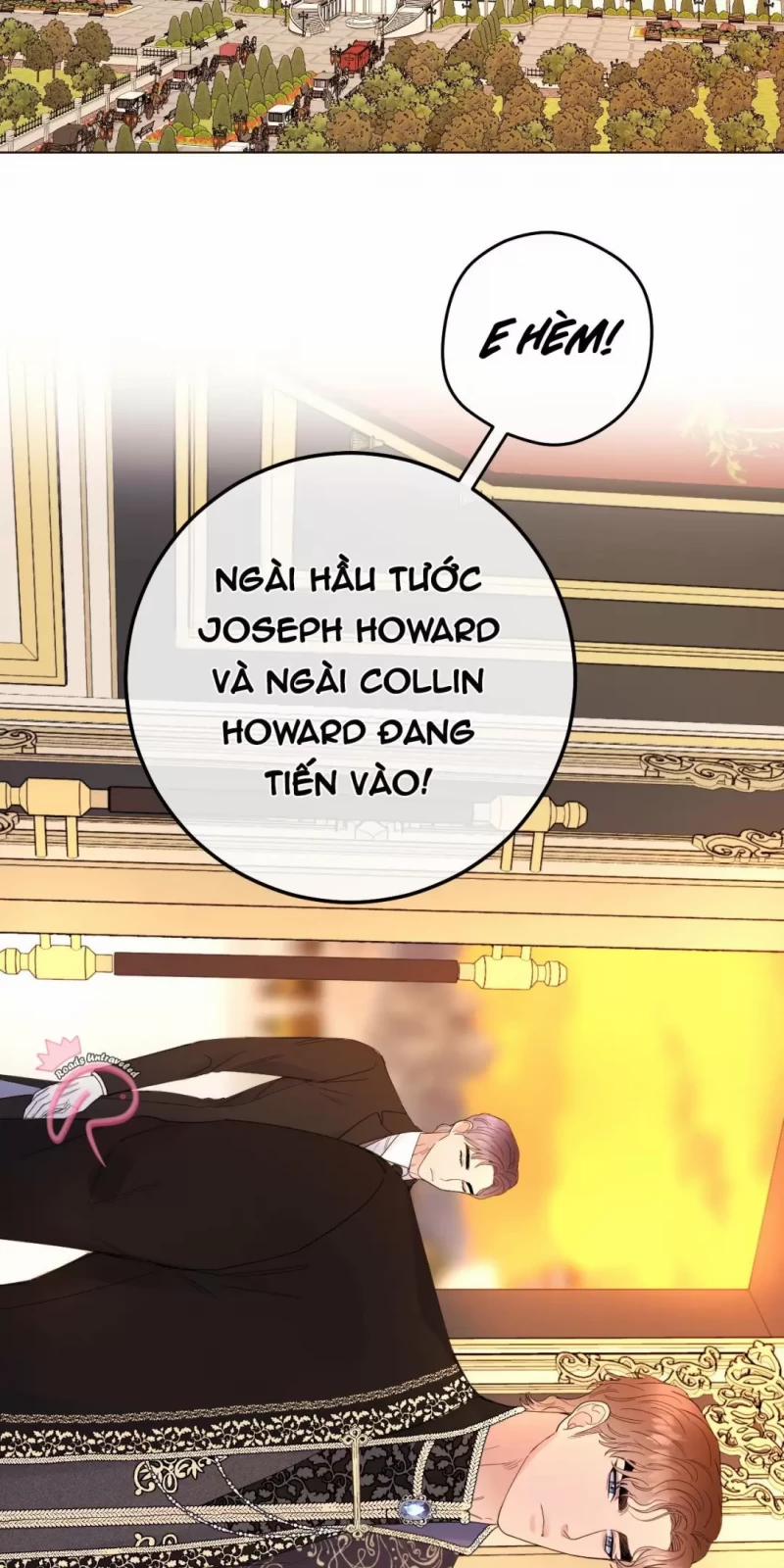 Con Rối Của Ngài Hầu Tước 49 trang 17