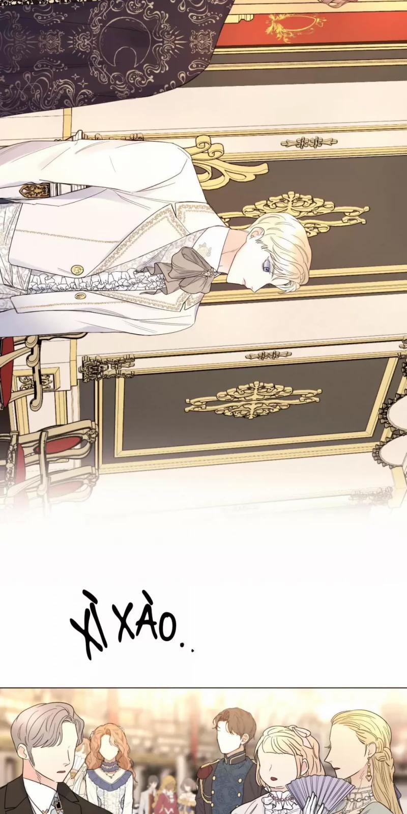 Con Rối Của Ngài Hầu Tước 49 trang 18