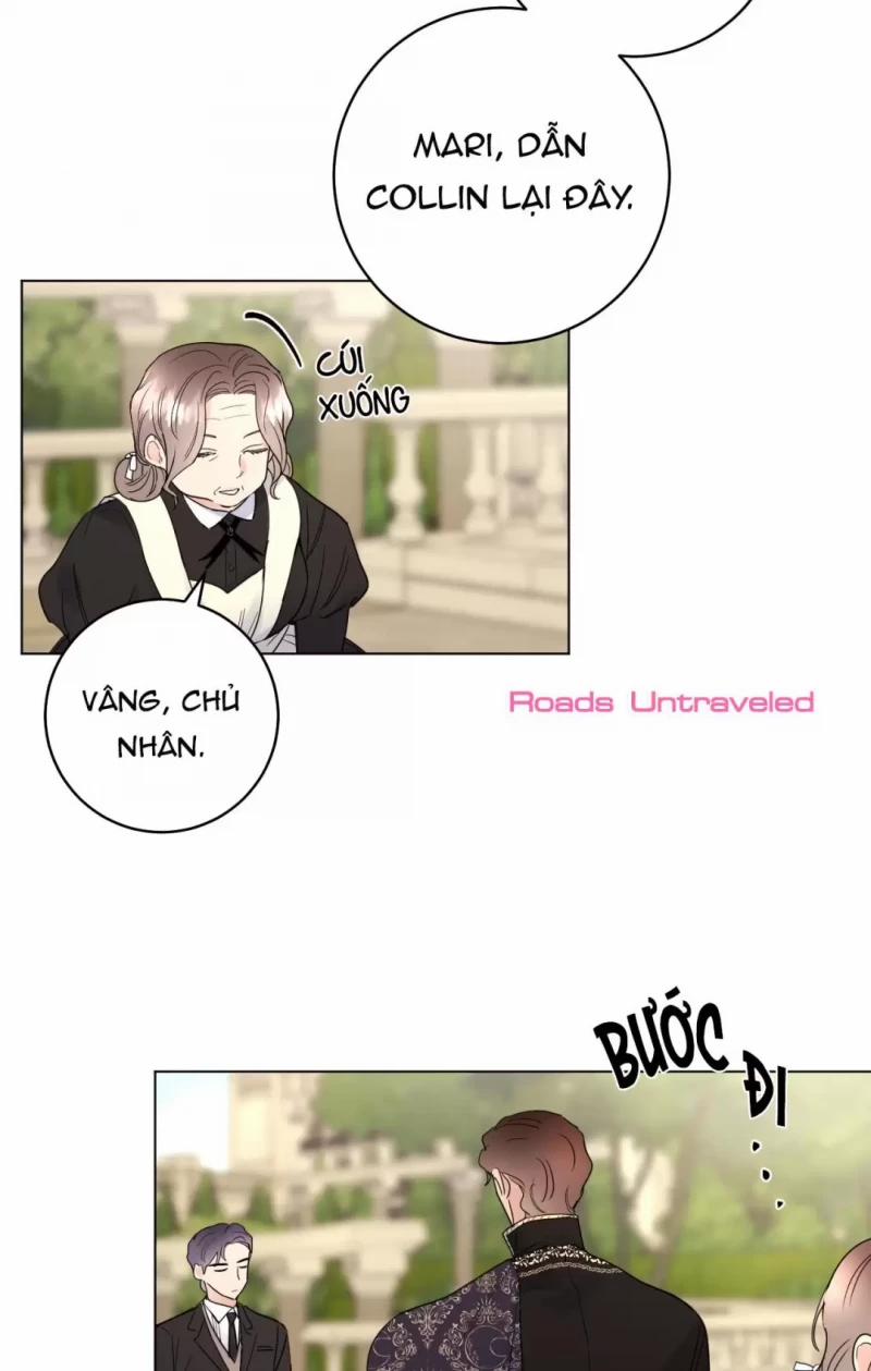 Con Rối Của Ngài Hầu Tước 49 trang 2