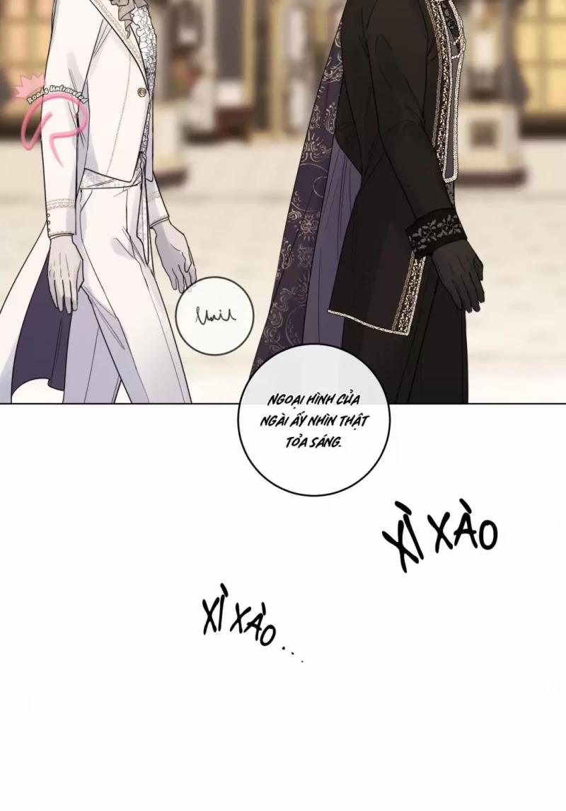 Con Rối Của Ngài Hầu Tước 49 trang 20