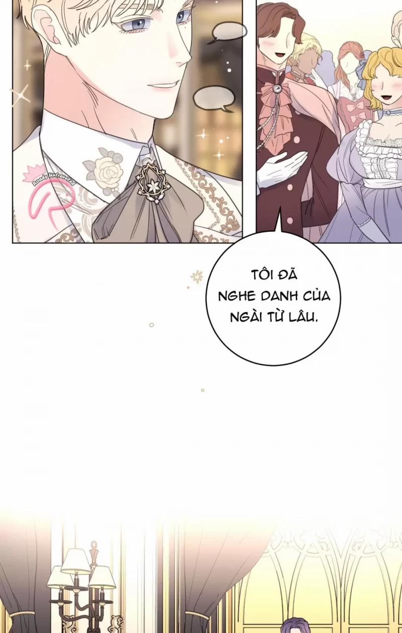 Con Rối Của Ngài Hầu Tước 49 trang 22