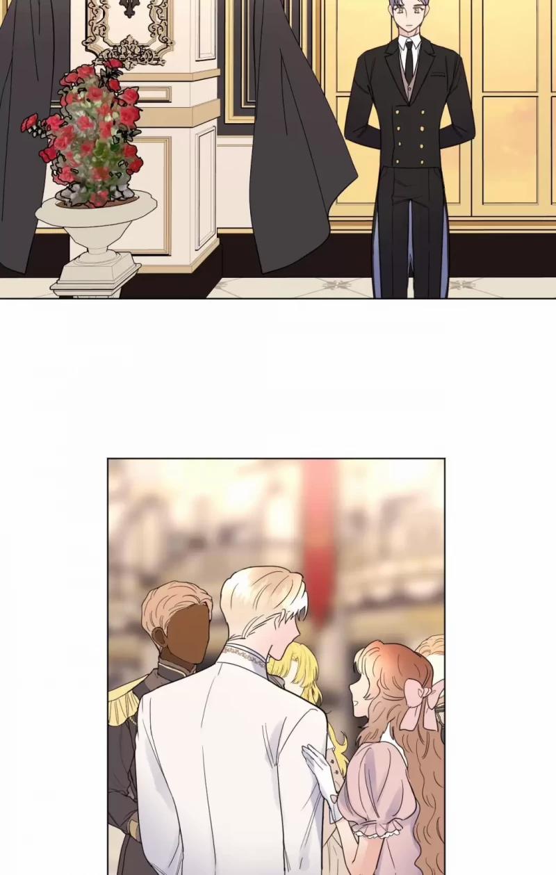 Con Rối Của Ngài Hầu Tước 49 trang 23