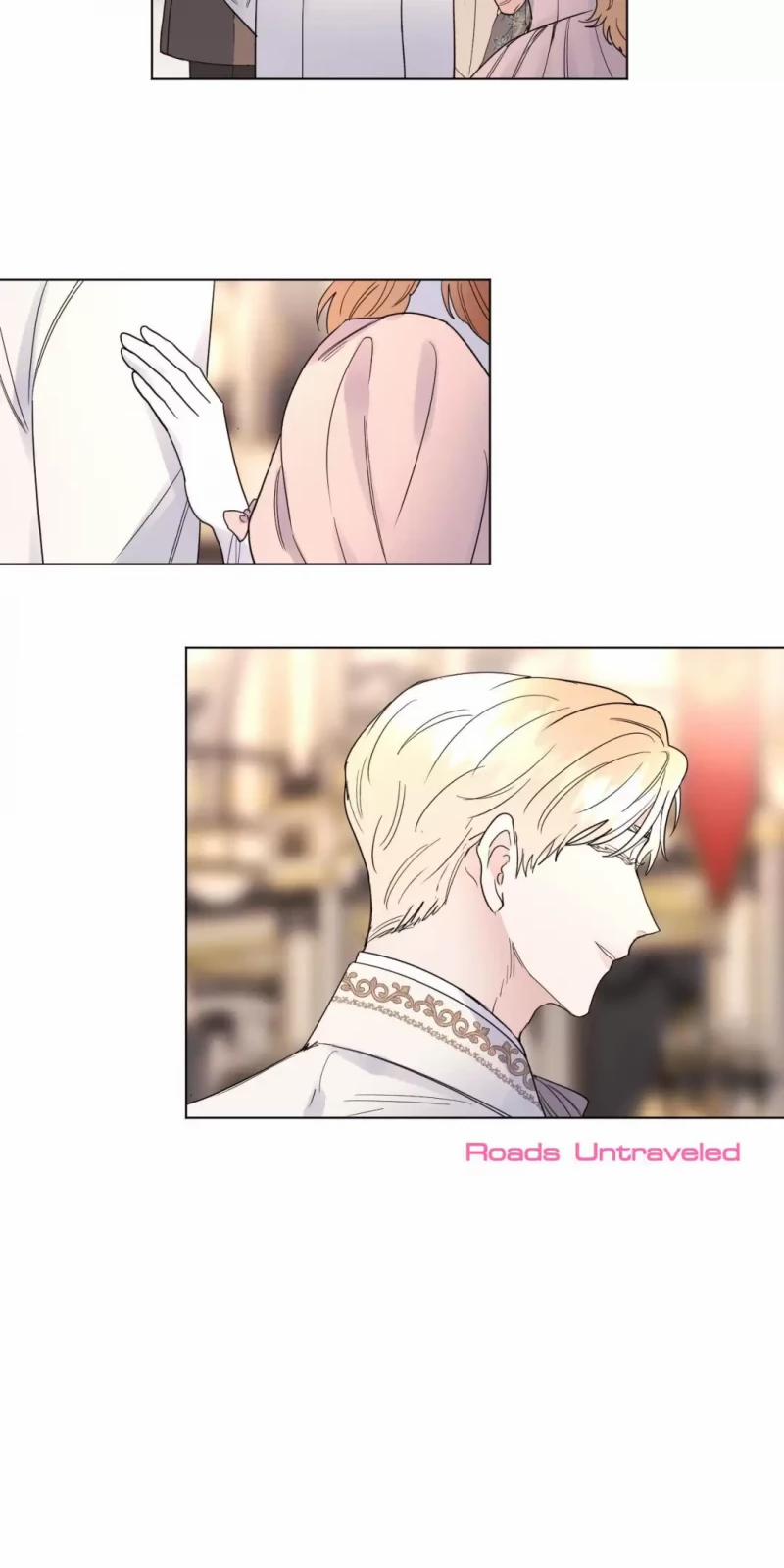 Con Rối Của Ngài Hầu Tước 49 trang 24