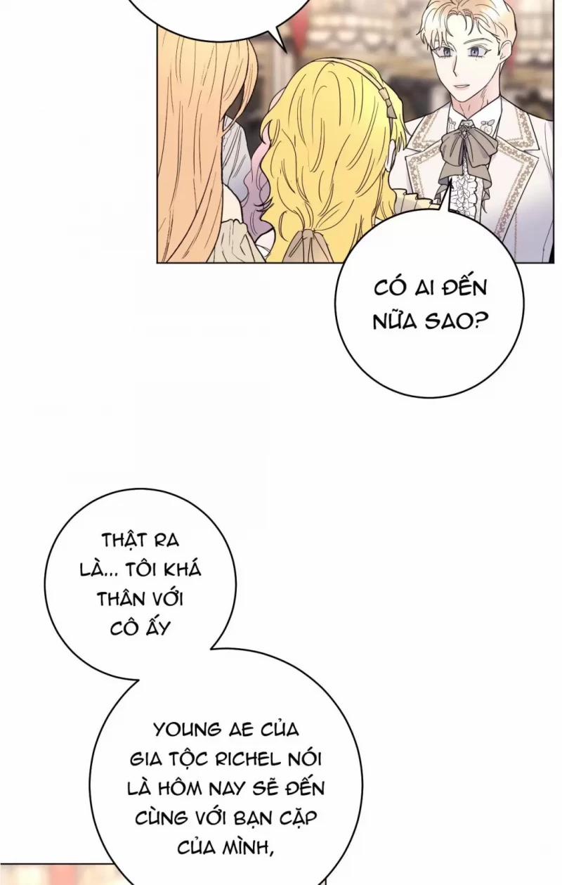 Con Rối Của Ngài Hầu Tước 49 trang 26