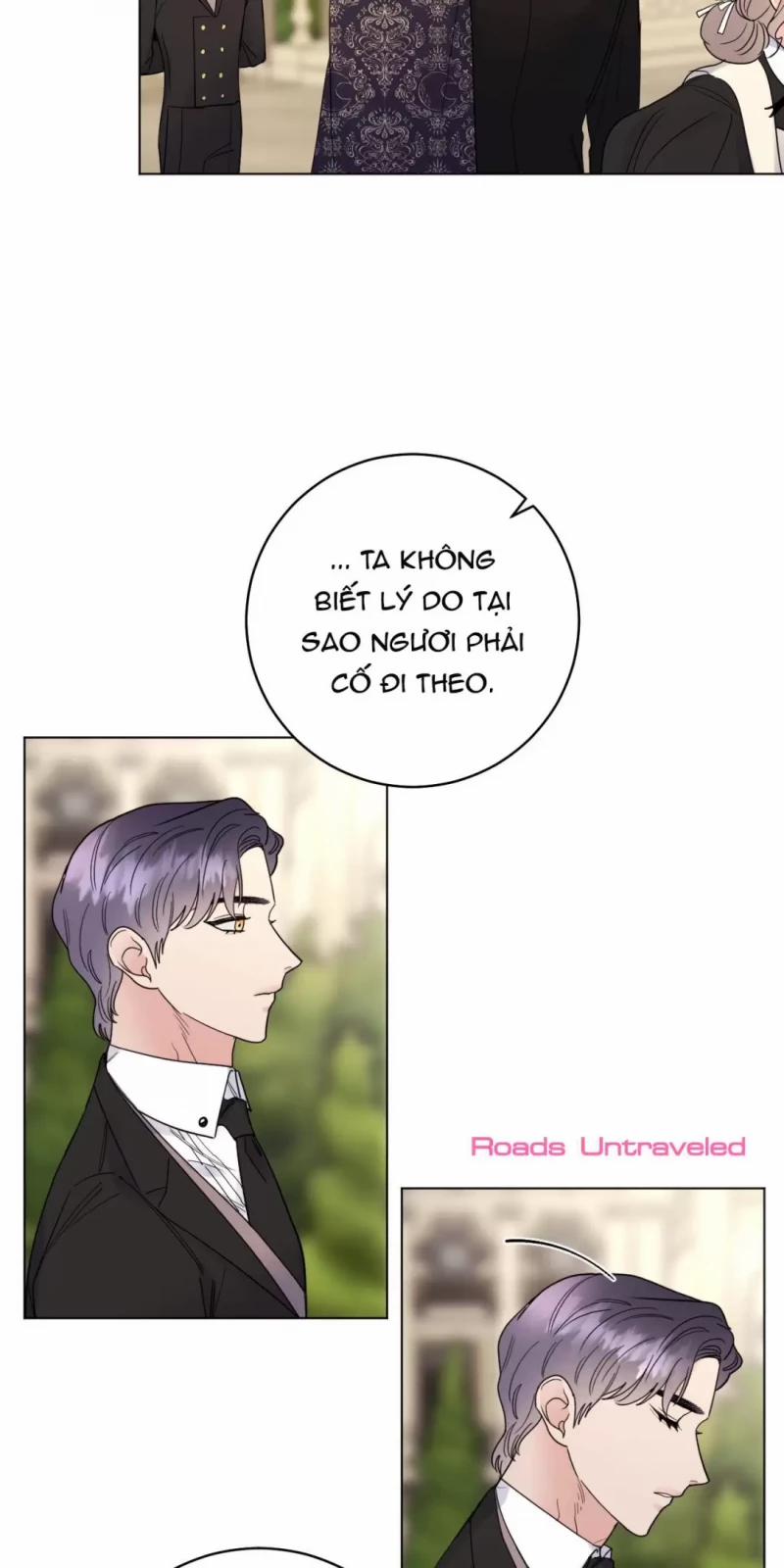 Con Rối Của Ngài Hầu Tước 49 trang 3