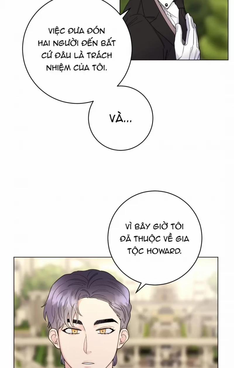 Con Rối Của Ngài Hầu Tước 49 trang 4