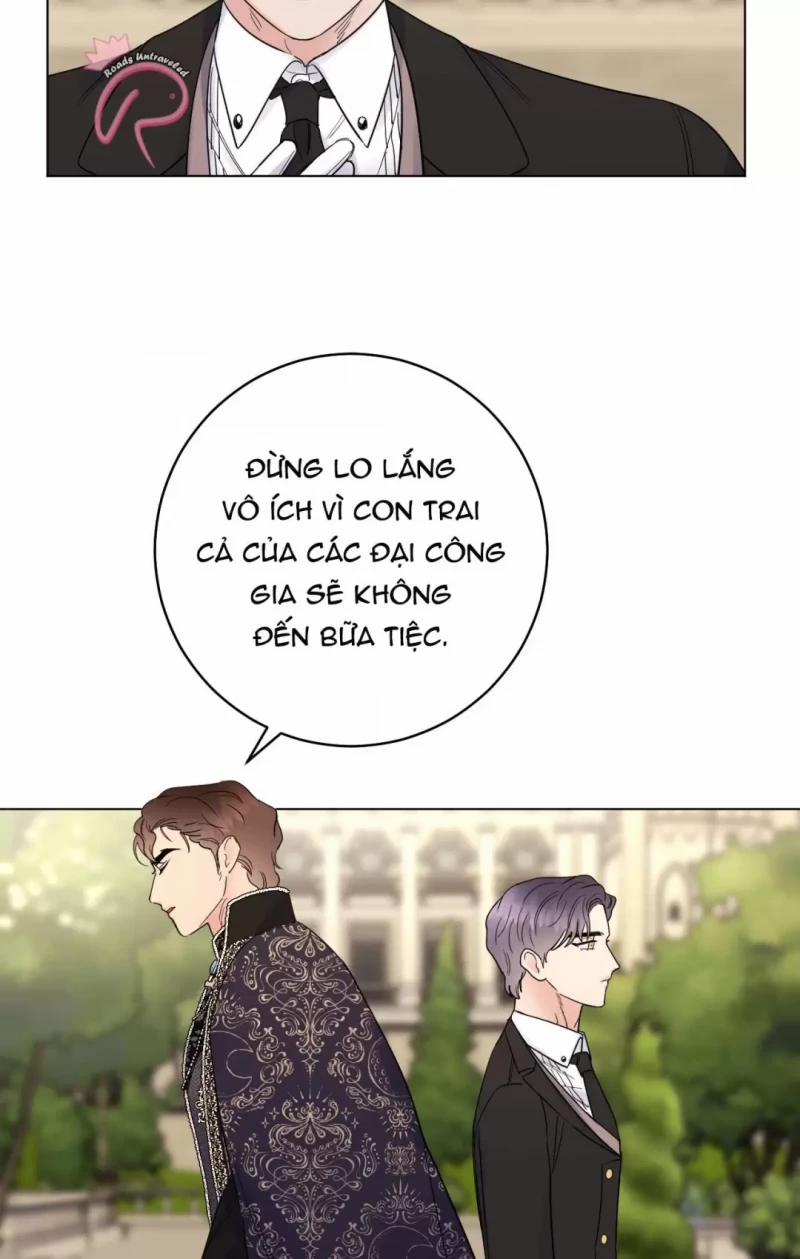 Con Rối Của Ngài Hầu Tước 49 trang 5