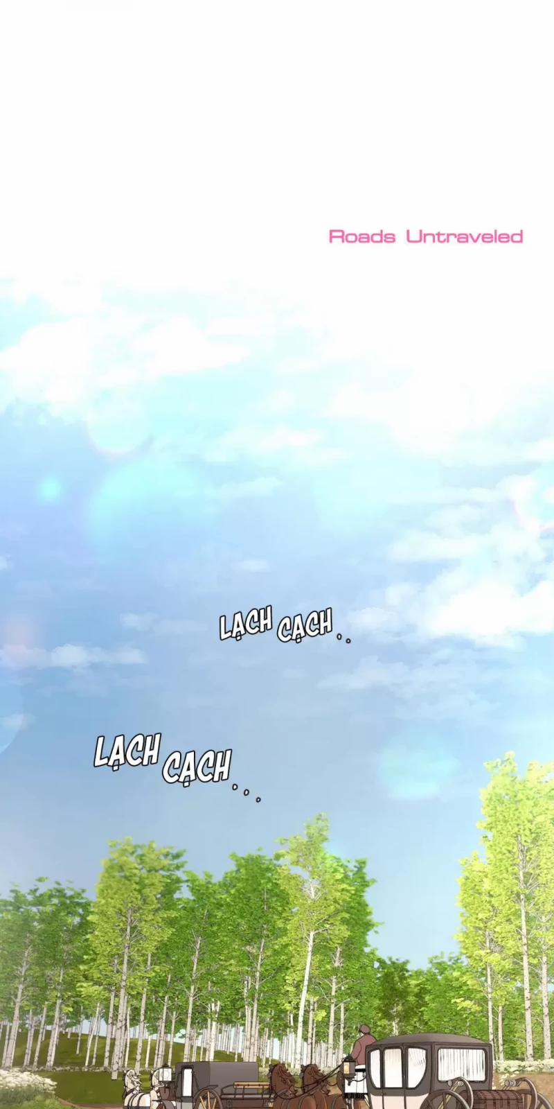 Con Rối Của Ngài Hầu Tước 49 trang 7