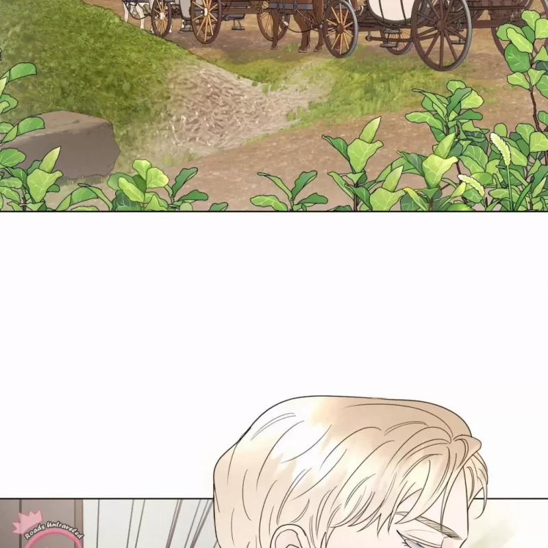 Con Rối Của Ngài Hầu Tước 49 trang 8