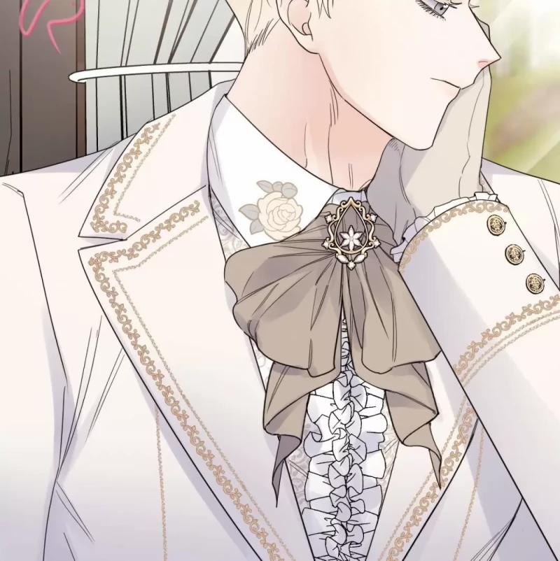 Con Rối Của Ngài Hầu Tước 49 trang 9