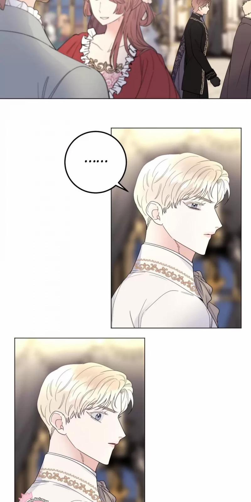 Con Rối Của Ngài Hầu Tước 50.5 trang 1