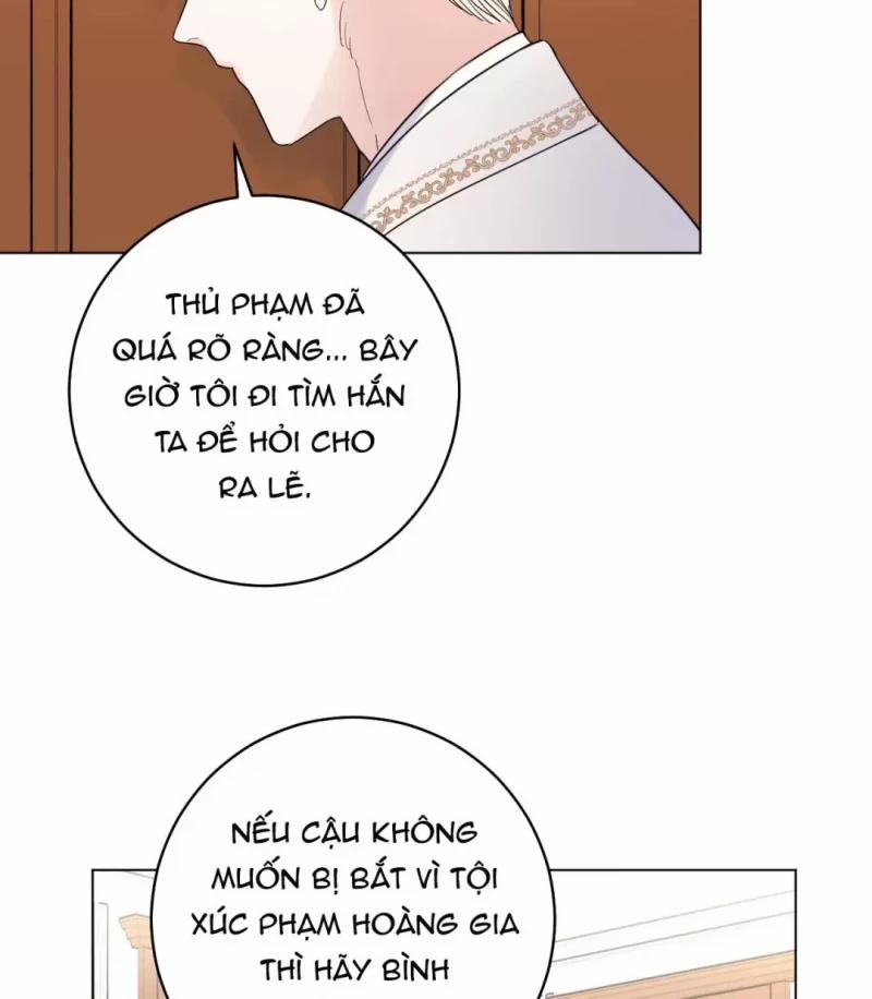 Con Rối Của Ngài Hầu Tước 50.5 trang 12