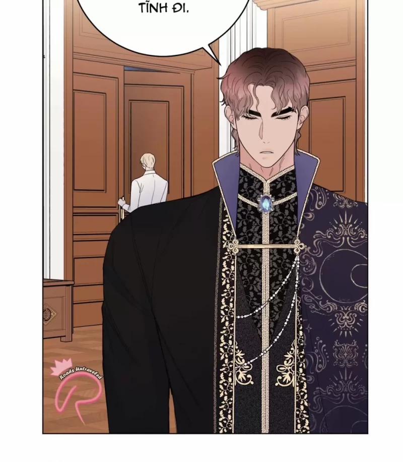 Con Rối Của Ngài Hầu Tước 50.5 trang 13