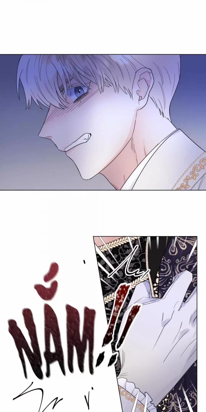 Con Rối Của Ngài Hầu Tước 50.5 trang 14