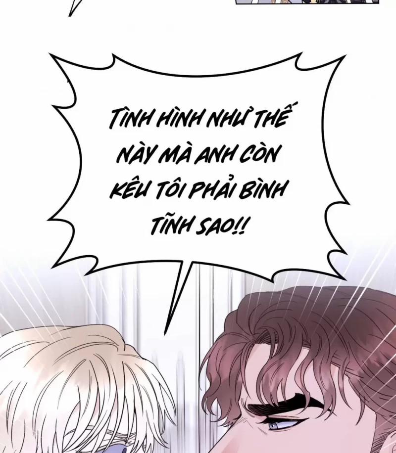 Con Rối Của Ngài Hầu Tước 50.5 trang 15