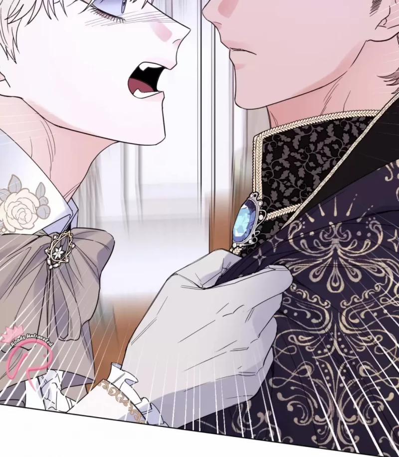 Con Rối Của Ngài Hầu Tước 50.5 trang 16